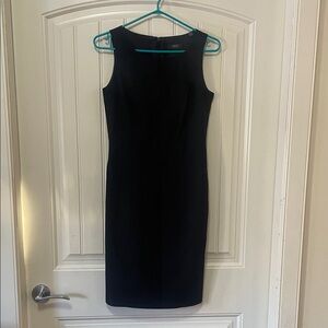 Esprit Collections Elegant Little Black Dress